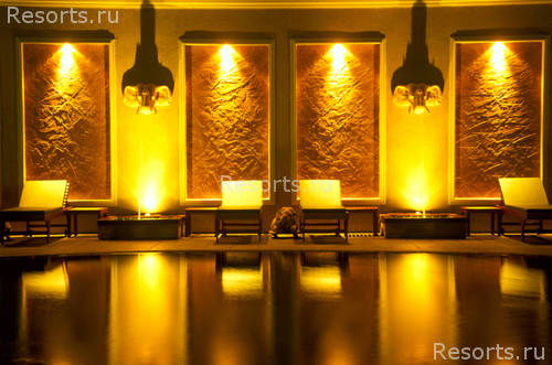 Siam Bayview Hotel 14